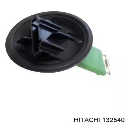 Резистор печки 132540 Hitachi