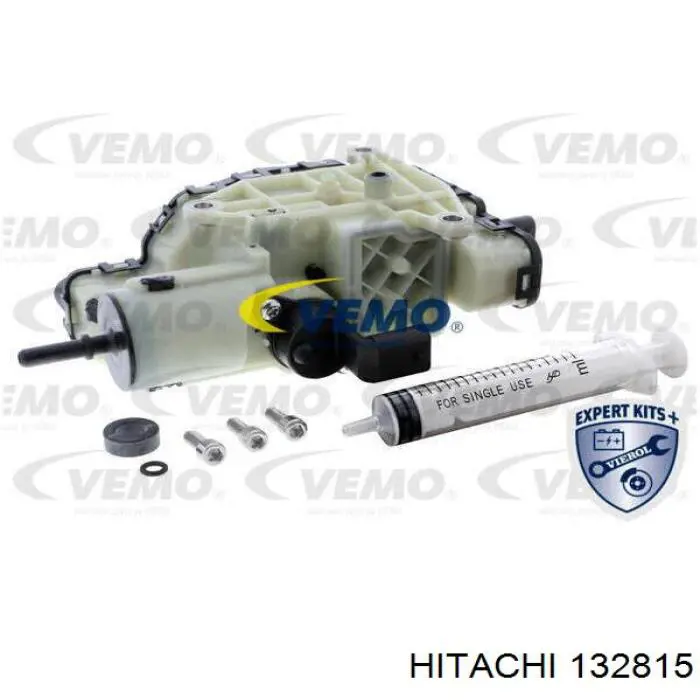 Насос AD BLUE 132815 Hitachi