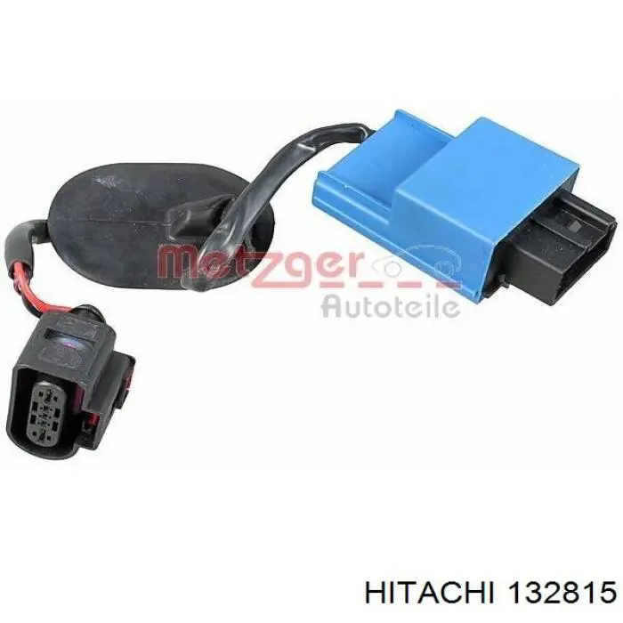 Насос AD BLUE 24704994 Mercedes