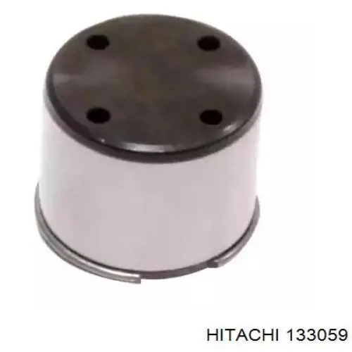 133059 Hitachi толкатель топливного насоса