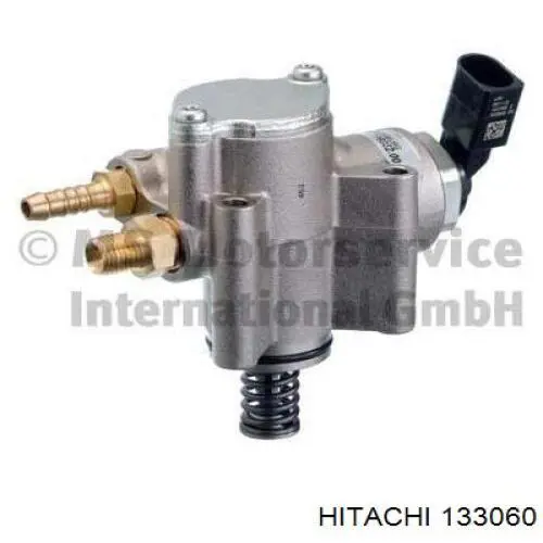 Насос топливный высокого давления (ТНВД) VAG 03C127025K цена, от 283.41 USD