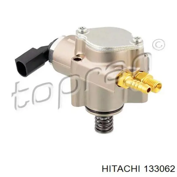 Купить 133062 Hitachi ТНВД