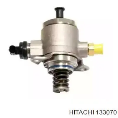 133070 Hitachi bomba de combustível de pressão alta