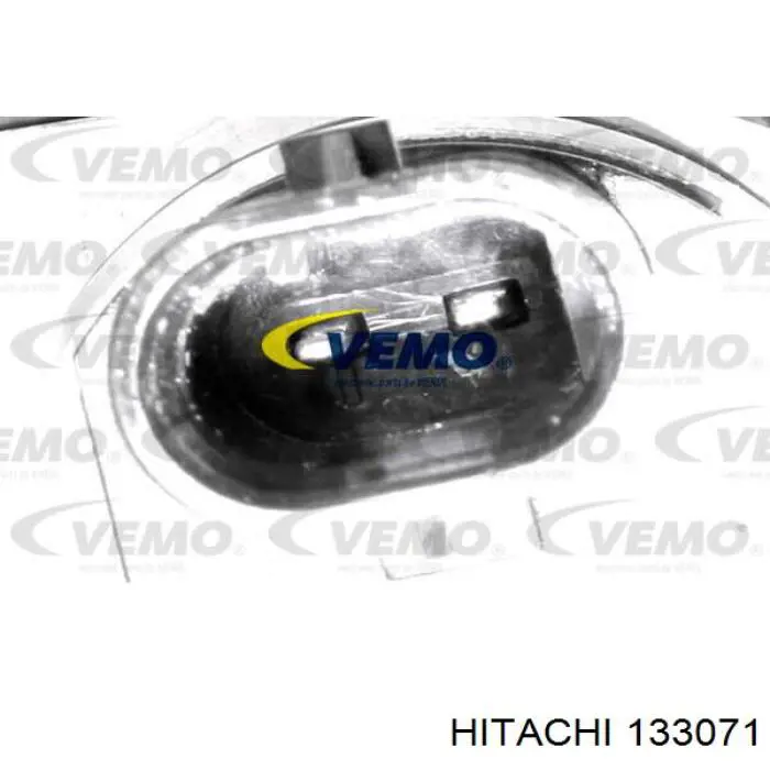 ТНВД 133071 Hitachi