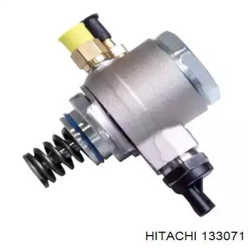 HFS03431BC Hitachi 