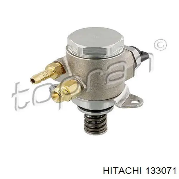 Насос топливный высокого давления (ТНВД) Hitachi 133071 цена, от 271.80 USD