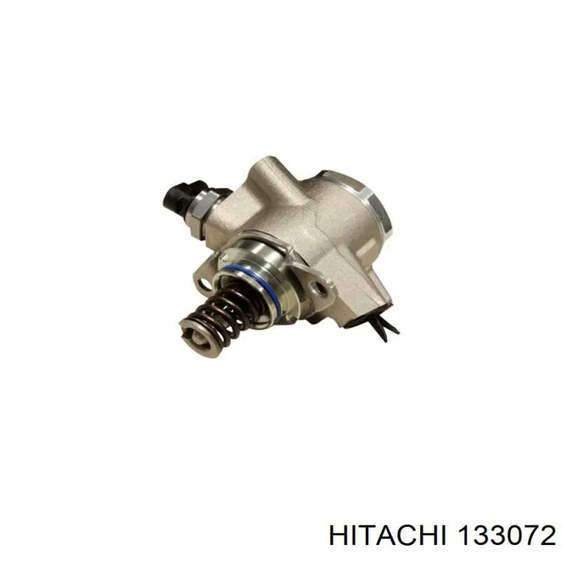Насос топливный высокого давления (ТНВД) AND 30127008 цена, от 204.22 USD