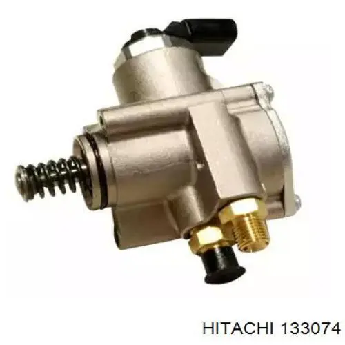 ТНВД 133074 Hitachi