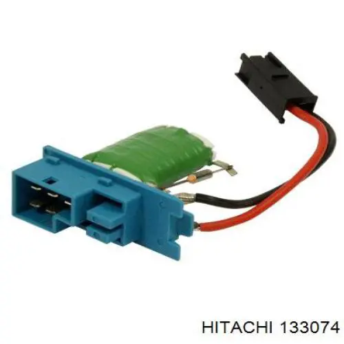 ТНВД 78520 Meat&Doria