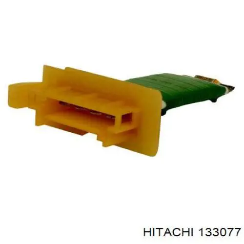 Купить 133077 Hitachi ТНВД