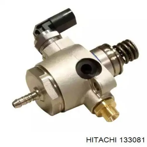 ТНВД 133081 Hitachi