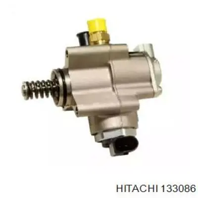 133086 Hitachi топливный насос механический