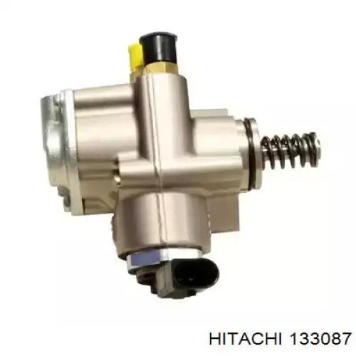 133087 Hitachi топливный насос механический