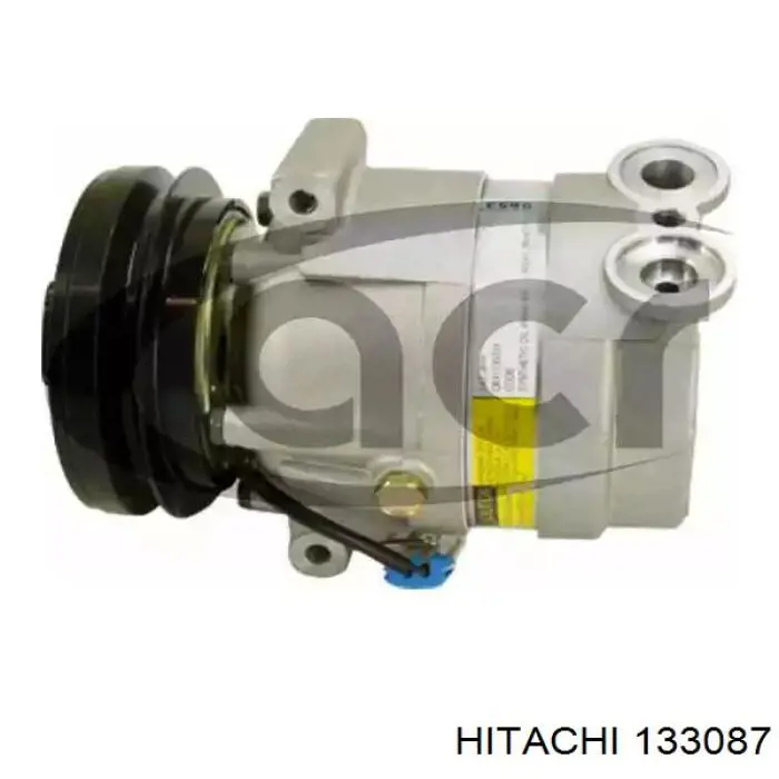 Насос топливный высокого давления (ТНВД) Vika 11271701901 цена, от 181.57 USD