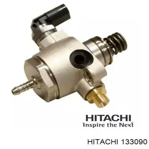 Купить 2503090 Hitachi ТНВД