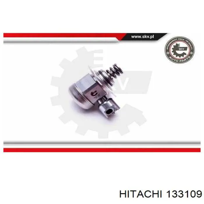 133109 Hitachi