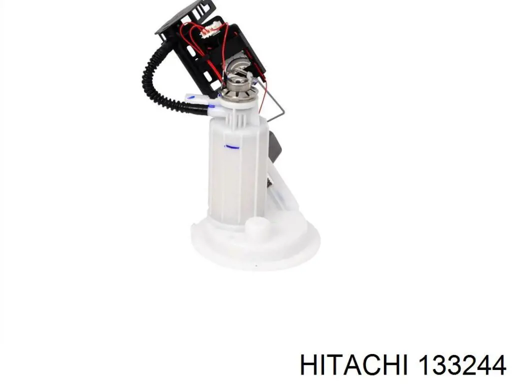 Модуль бензонасоса Huco 133244 цена, от 78.39 USD