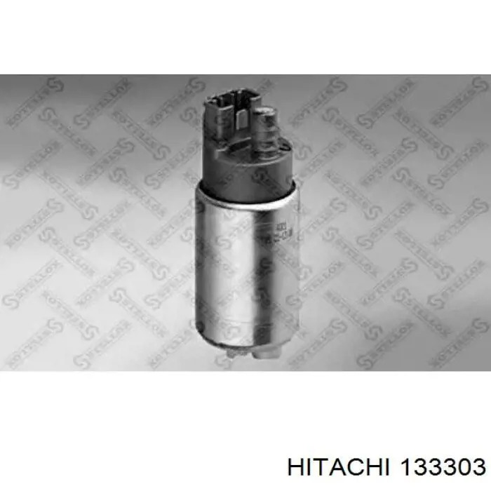 Купить 133303 Hitachi Топливный насос погружной электрический