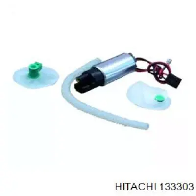 Насос топливный электрический 133303 Hitachi