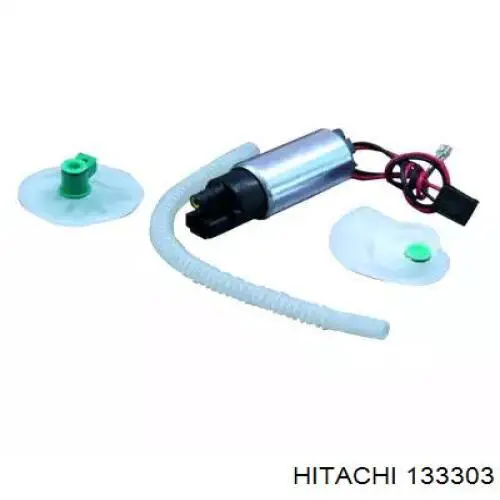 133303 Hitachi топливный насос электрический погружной