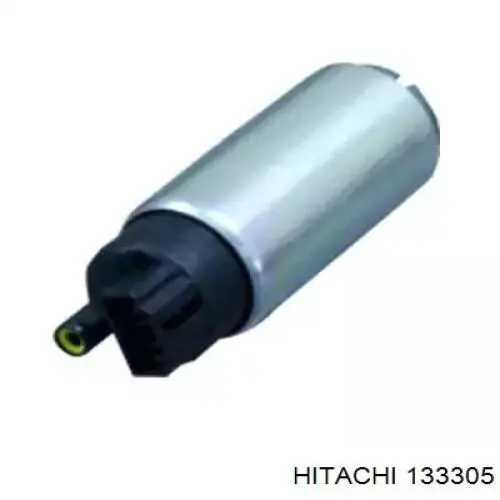 133305 Hitachi bomba de combustível elétrica submersível