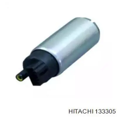 Bomba de combustible eléctrica sumergible 133305 Hitachi