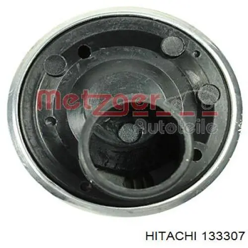 Elemento de turbina de bomba de combustible 133307 Hitachi