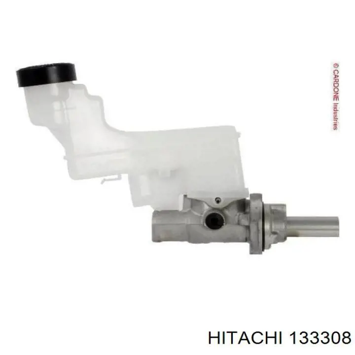 Купить 133308 Hitachi Магистральный бензонасос