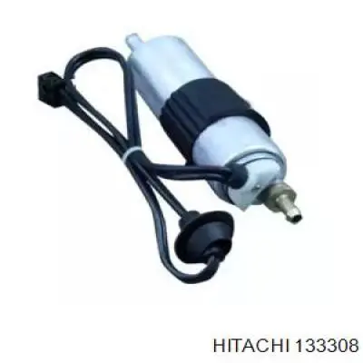 Магистральный бензонасос 133308 Hitachi