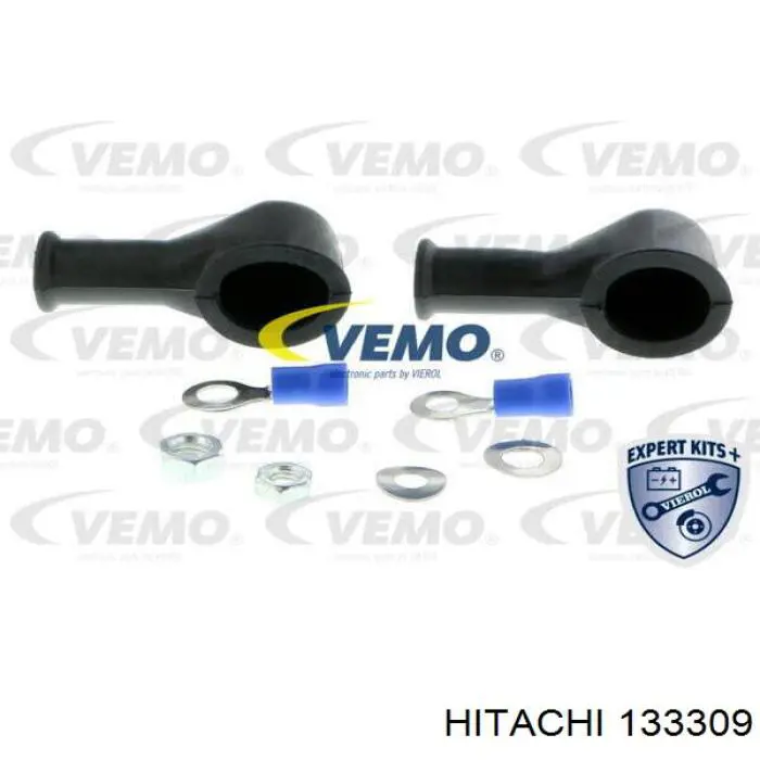Магистральный бензонасос 133309 Hitachi