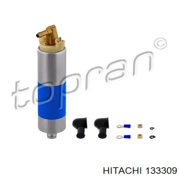 Топливный насос магистральный Hitachi 133309 цена, от 86.03 USD