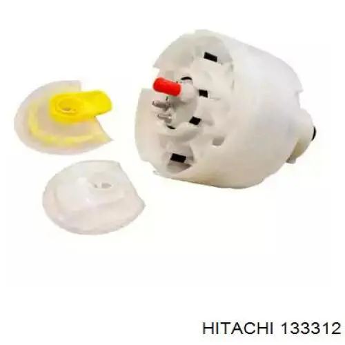 133312 Hitachi топливный насос электрический погружной