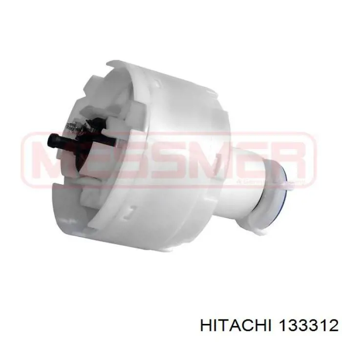 Насос топливный Hitachi 133312 цена, от 68.34 USD