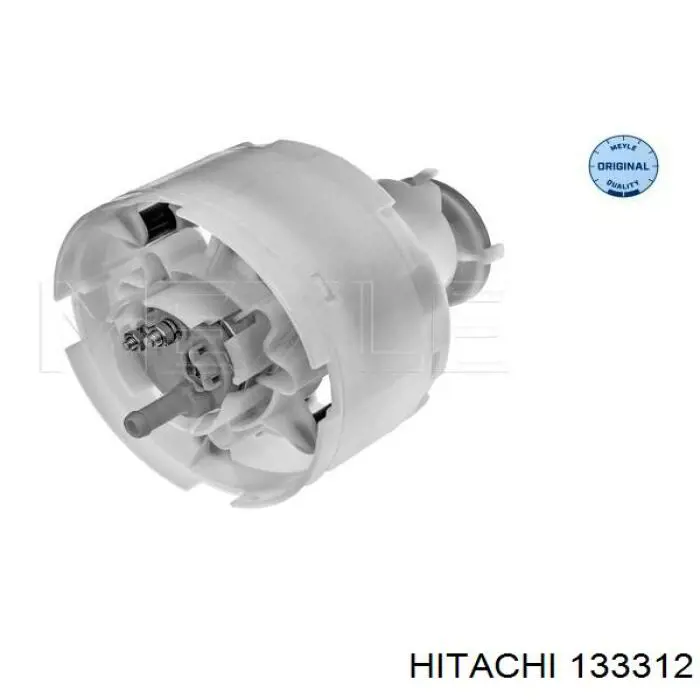 Купить 133312 Hitachi Топливный насос погружной электрический