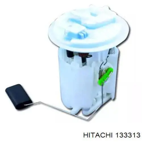 133313 Hitachi módulo de bomba de combustível com sensor do nível de combustível