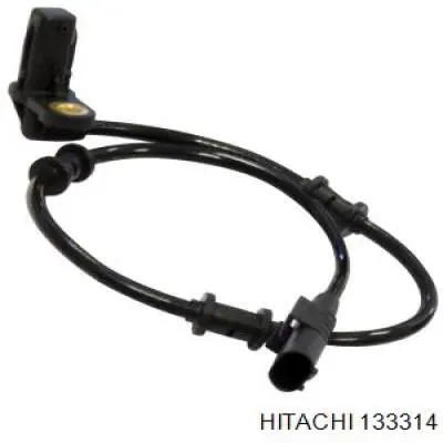 Бензонасос 133314 Hitachi