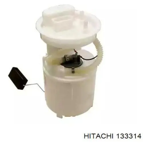 133314 Hitachi módulo de bomba de combustível com sensor do nível de combustível