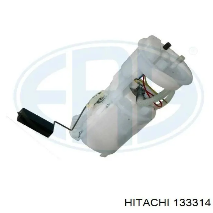 Модуль бензонасоса Hitachi 133314 цена, от 67.30 USD