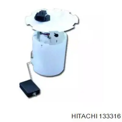 133316 Hitachi топливный насос электрический погружной