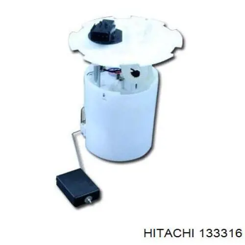 Насос топливный Hitachi 133316 цена, от 65.09 USD