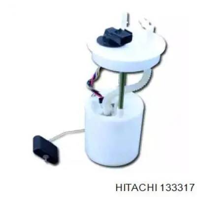 Бензонасос 133317 Hitachi