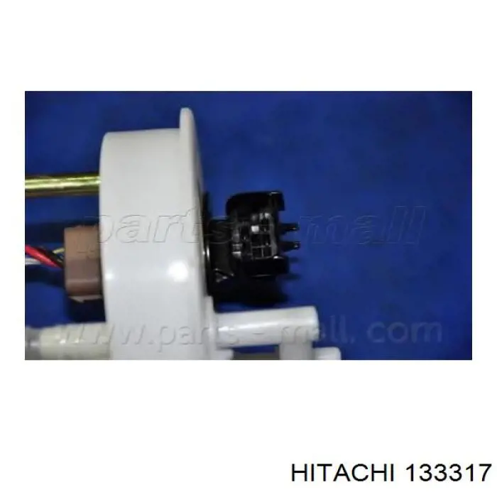Модуль бензонасоса Hitachi 133317 цена, от 51.07 USD