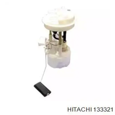 Бензонасос 133321 Hitachi