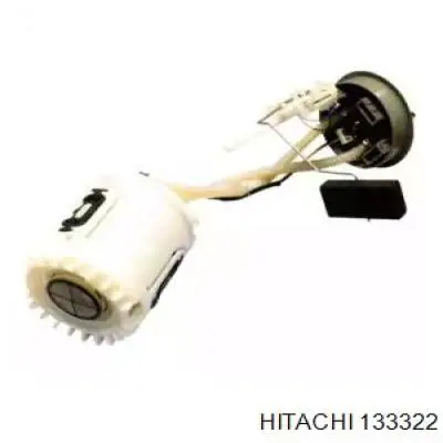 Насос топливный электрический 357919051P VAG
