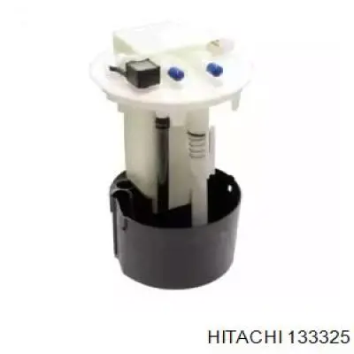 133325 Hitachi módulo de bomba de combustível com sensor do nível de combustível