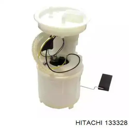 Модуль топливного насоса с датчиком уровня топлива Hitachi 133328