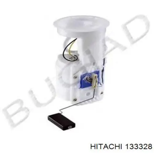 Купить 133328 Hitachi Модуль топливного насоса