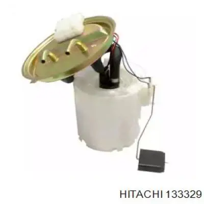  133329 Hitachi