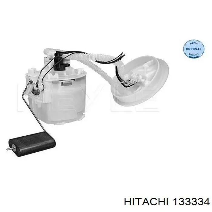 133334 Hitachi Электробензонасос