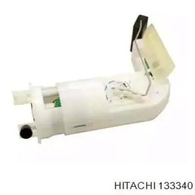 Топливный насос Peugeot/Citroen 9632062880